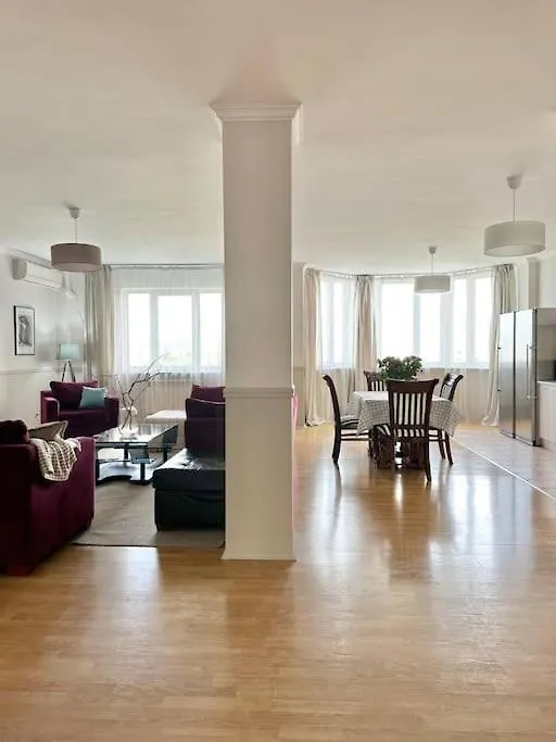 3-Х Комнатная Квартира В Центре Алматы Общая Площадь 130 Кв М Appartement Almaty